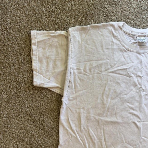 Laconia Nationals Shirt Mens XL White 2011 Sunstock Mountain Resort Car Show Tee - Picture 2 of 9